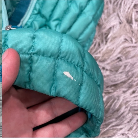 Lululemon Not So Stuffy Jacket in mint Size 4 - Picture 7 of 9